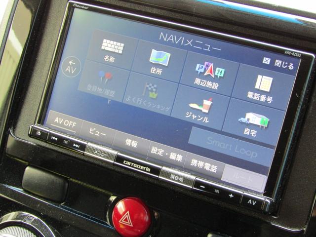 デリカＤ：５ Ｄ　パワーパッケージ　リフトＵＰカスタム　７人乗り　カロッツェリア楽ナビ　ＣＤ／ＤＶＤ再生　地デジ　両パワスラ　バックカメラ　社外１６ＡＷ＋オープンカントリー　ＥＴＣ　シートヒーター　ＪＡＯＳフラップ（40枚目）