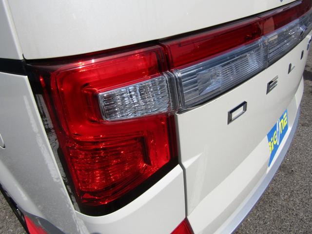 デリカＤ：５ Ｐ　アルパイン１１型フローティングＢＩＧＸ　ＣＤ／ＤＶＤ再生　ＢＴオーディオ　地デジ　両パワスラ　アラウンドビューモニター　後席フリップダウンモニター　ｅアシスト　エレクトリックテール　ＬＥＤライト（65枚目）