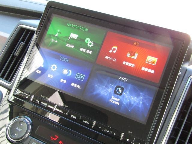 デリカＤ：５ Ｐ　１０型メモリナビ　ＣＤ／ＤＶＤ再生　ＢＴオーディオ　地デジ　両パワスラ　アラウンドビューモニター　エレクトリックテール　ｅアシスト　ヒーター付き電動シート　ＥＴＣ　ＬＥＤヘッドライト（38枚目）