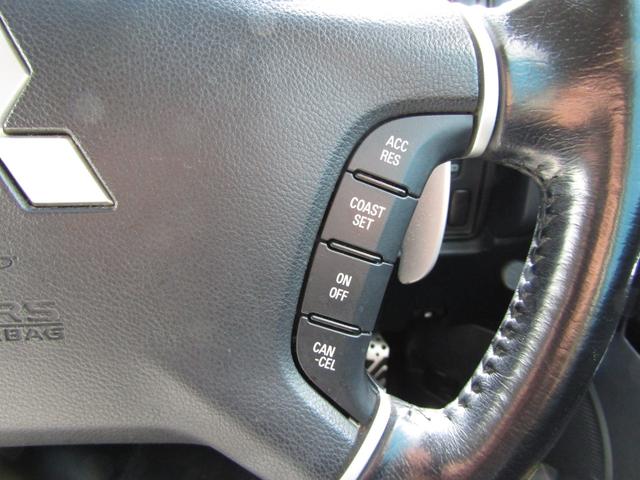 デリカＤ：５ シャモニー　１０周年記念車　アルパイン９型ＢＩＧＸ　ＣＤ／ＤＶＤ再生　ＢＴオーディオ　地デジ　両パワスラ　フリップダウンモニター　バックカメラ　専用ハーフレザー　専用クローム１８ＡＷ　ＥＴＣ　ヒーター付きＰシート（32枚目）