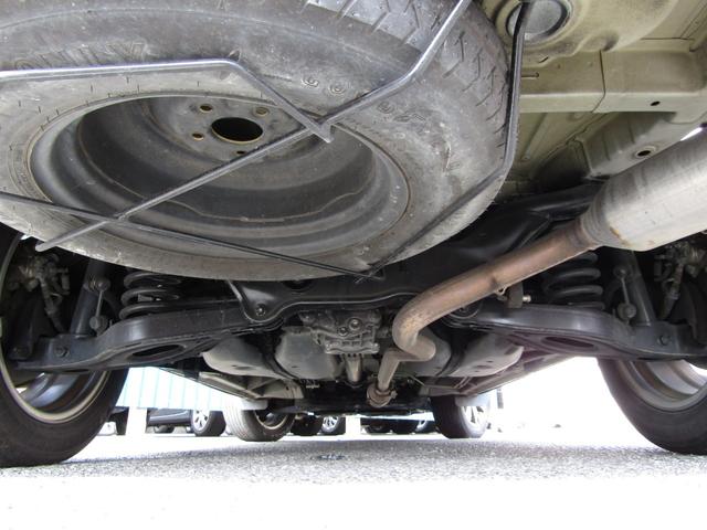 デリカＤ：５ シャモニー　１０周年記念車　アルパイン９型ＢＩＧＸ　ＣＤ／ＤＶＤ再生　ＢＴオーディオ　地デジ　両パワスラ　フリップダウンモニター　バックカメラ　専用ハーフレザー　専用クローム１８ＡＷ　ＥＴＣ　ヒーター付きＰシート（59枚目）
