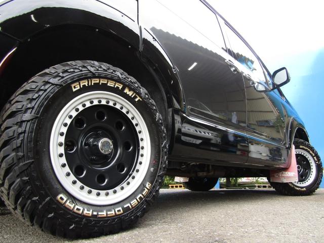 デリカＤ：５ Ｐ　リフトＵＰカスタム　ケンウッド９型メモリナビ　ＢＴオーディオ　地デジ　両側パワスラ　アラウンドビューモニター　電動リアゲート　ヒーター付電動シート　ＥＴＣ　ルーフキャリア　リアラダー　社外１６ＡＷ（68枚目）