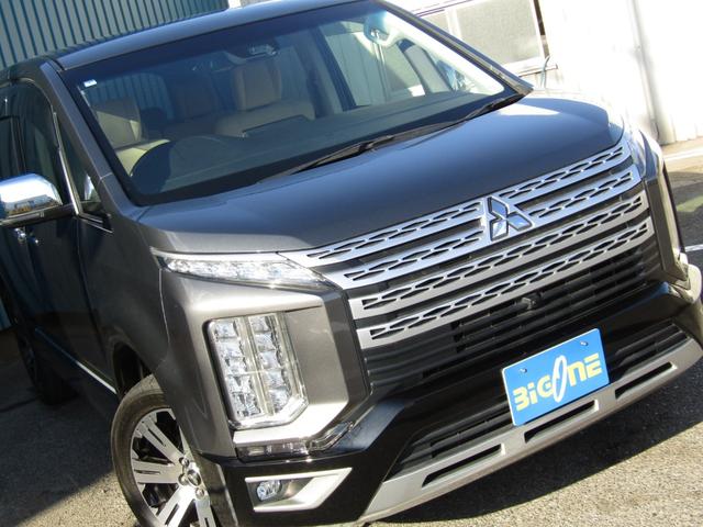 デリカＤ：５ Ｐ　１０型メモリナビ　ＣＤ／ＤＶＤ再生　ＢＴオーディオ　地デジ　両パワスラ　アラウンドビューモニター　オートステップ　エレクトリックテールゲート　ヒーター付き電動シート　ｅアシスト　ＥＴＣ（22枚目）