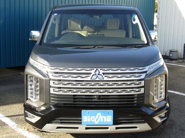 デリカＤ：５ Ｐ　１０型メモリナビ　ＣＤ／ＤＶＤ再生　ＢＴオーディオ　地デジ　両パワスラ　アラウンドビューモニター　オートステップ　エレクトリックテールゲート　ヒーター付き電動シート　ｅアシスト　ＥＴＣ（23枚目）