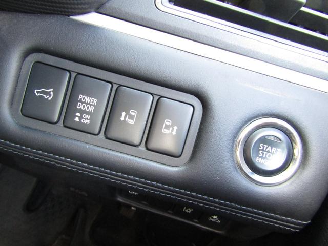 デリカＤ：５ Ｐ　１０型メモリナビ　ＣＤ／ＤＶＤ再生　ＢＴオーディオ　地デジ　両パワスラ　アラウンドビューモニター　オートステップ　エレクトリックテールゲート　ヒーター付き電動シート　ｅアシスト　ＥＴＣ（48枚目）