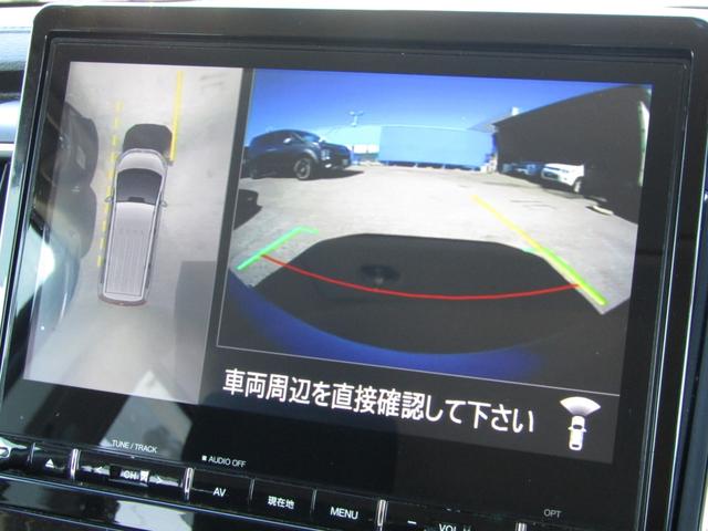 デリカＤ：５ Ｐ　１０．１型ナビ　ＣＤ／ＤＶＤ再生　ＢＴオーディオ　地デジ　両パワスラ　アラウンドビューモニター　エレクトリックテールゲート　オートステップ　ヒーター付き電動シート　ＥＴＣ　ＬＥＤライト　ｅアシスト（33枚目）