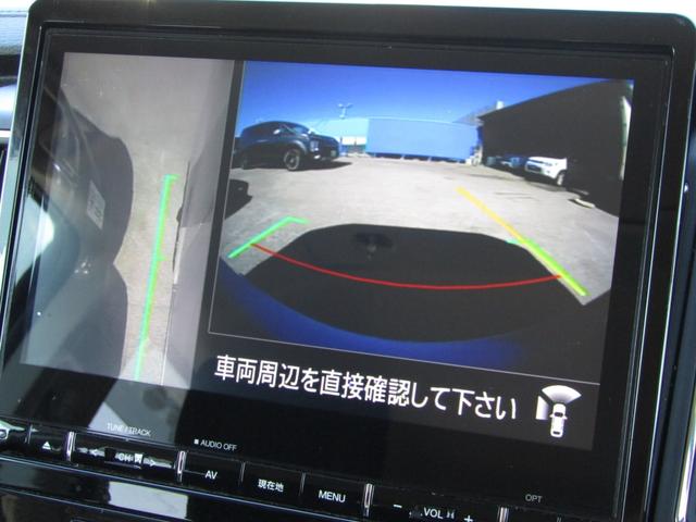 デリカＤ：５ Ｐ　１０．１型ナビ　ＣＤ／ＤＶＤ再生　ＢＴオーディオ　地デジ　両パワスラ　アラウンドビューモニター　エレクトリックテールゲート　オートステップ　ヒーター付き電動シート　ＥＴＣ　ＬＥＤライト　ｅアシスト（34枚目）