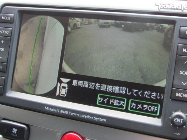 デリカD:5 G プレミアム 純正HDDマルチ CD/DVD再生 地デジ ロックフォードサウンド 両パワスラ F/S/Rカメラ エレクトリックテールゲート 後席フリップダウンモニター ETC ヒーター付き電動シート(34枚目)