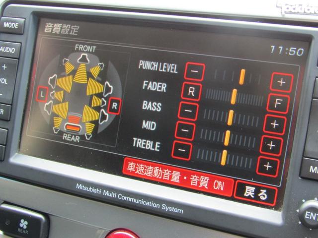 デリカD:5 G プレミアム 純正HDDマルチ CD/DVD再生 地デジ ロックフォードサウンド 両パワスラ F/S/Rカメラ エレクトリックテールゲート 後席フリップダウンモニター ETC ヒーター付き電動シート(39枚目)