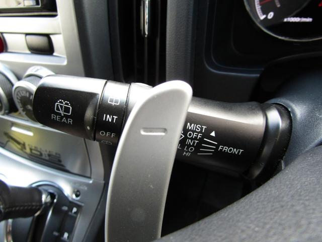 デリカＤ：５ Ｇ　パワーパッケージ　リフトＵＰカスタム　ストラーダ７型メモリナビ　ＣＤ／ＤＶＤ再生　ＢＴオーディオ　地デジ　電動スライドドア　バックカメラ　フロントチューブガード　社外１６インチＡＷ＋デューラー　ＥＴＣ（33枚目）