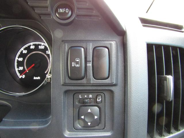 デリカＤ：５ Ｇ　パワーパッケージ　リフトＵＰカスタム　ストラーダ７型メモリナビ　ＣＤ／ＤＶＤ再生　ＢＴオーディオ　地デジ　電動スライドドア　バックカメラ　フロントチューブガード　社外１６インチＡＷ＋デューラー　ＥＴＣ（48枚目）