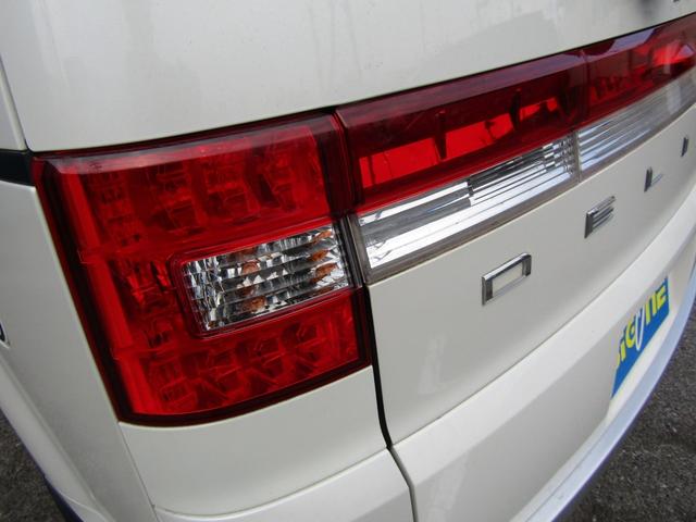 デリカＤ：５ Ｇ　パワーパッケージ　リフトＵＰカスタム　ストラーダ７型メモリナビ　ＣＤ／ＤＶＤ再生　ＢＴオーディオ　地デジ　電動スライドドア　バックカメラ　フロントチューブガード　社外１６インチＡＷ＋デューラー　ＥＴＣ（57枚目）