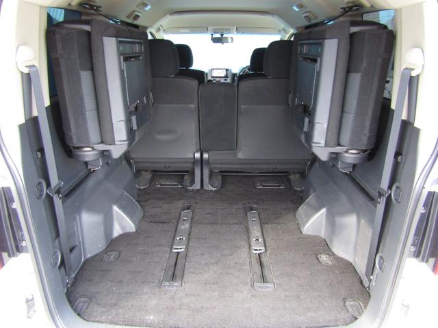 デリカＤ：５ Ｇ　パワーパッケージ　リフトＵＰカスタム　ストラーダ７型メモリナビ　ＣＤ／ＤＶＤ再生　ＢＴオーディオ　地デジ　電動スライドドア　バックカメラ　フロントチューブガード　社外１６インチＡＷ＋デューラー　ＥＴＣ（61枚目）