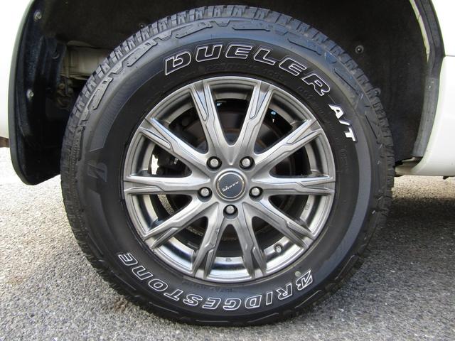 デリカＤ：５ Ｇ　パワーパッケージ　リフトＵＰカスタム　ストラーダ７型メモリナビ　ＣＤ／ＤＶＤ再生　ＢＴオーディオ　地デジ　電動スライドドア　バックカメラ　フロントチューブガード　社外１６インチＡＷ＋デューラー　ＥＴＣ（65枚目）