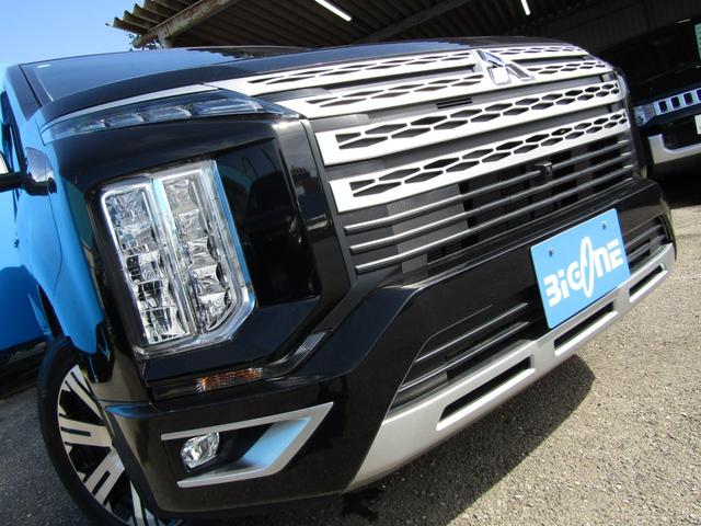 デリカＤ：５ Ｐ　１０．１型ナビ　ＣＤ／ＤＶＤ再生　ＢＴオーディオ　地デジ　両パワスラ　アラウンドビュー　エレクトリックテールゲート　ＥＴＣ　ＵＳＢ接続　ヒーター付き電動シート　ｅアシスト　ＬＥＤヘッドライト（29枚目）