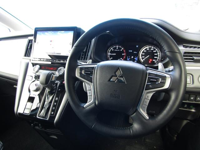 デリカＤ：５ Ｐ　１０．１型ナビ　ＣＤ／ＤＶＤ再生　ＢＴオーディオ　地デジ　両パワスラ　アラウンドビュー　エレクトリックテールゲート　ＥＴＣ　ＵＳＢ接続　ヒーター付き電動シート　ｅアシスト　ＬＥＤヘッドライト（62枚目）