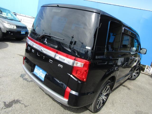 デリカＤ：５ Ｐ　１０．１型ナビ　ＣＤ／ＤＶＤ再生　ＢＴオーディオ　地デジ　両パワスラ　アラウンドビュー　エレクトリックテールゲート　ＥＴＣ　ＵＳＢ接続　ヒーター付き電動シート　ｅアシスト　ＬＥＤヘッドライト（73枚目）