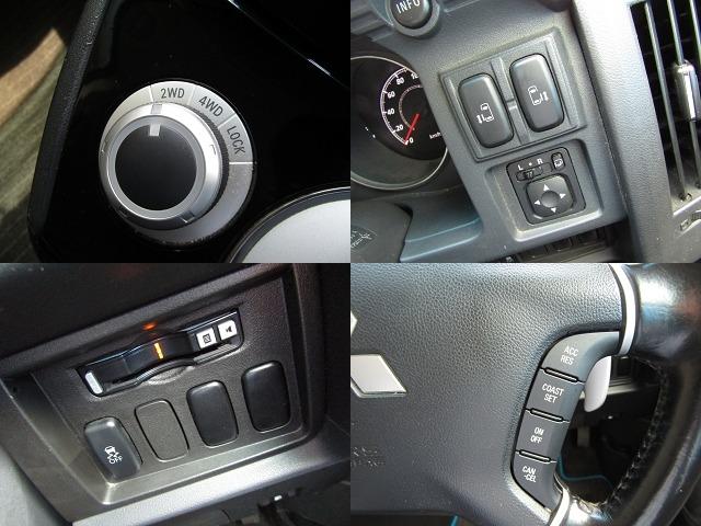 デリカＤ：５ Ｄ　パワーパッケージ　ケンウッド彩速ナビ　ＣＤ／ＤＶＤ再生　地デジ　両パワスラ　１オーナー車　ＥＴＣ　クルーズコントロール　ＨＩＤヘッドライト（6枚目）