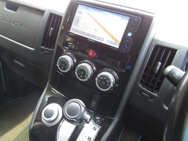 デリカＤ：５ Ｄ　パワーパッケージ　ケンウッド彩速ナビ　ＣＤ／ＤＶＤ再生　地デジ　両パワスラ　１オーナー車　ＥＴＣ　クルーズコントロール　ＨＩＤヘッドライト（29枚目）