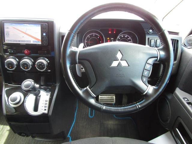 デリカＤ：５ Ｄ　パワーパッケージ　ケンウッド彩速ナビ　ＣＤ／ＤＶＤ再生　地デジ　両パワスラ　１オーナー車　ＥＴＣ　クルーズコントロール　ＨＩＤヘッドライト（50枚目）
