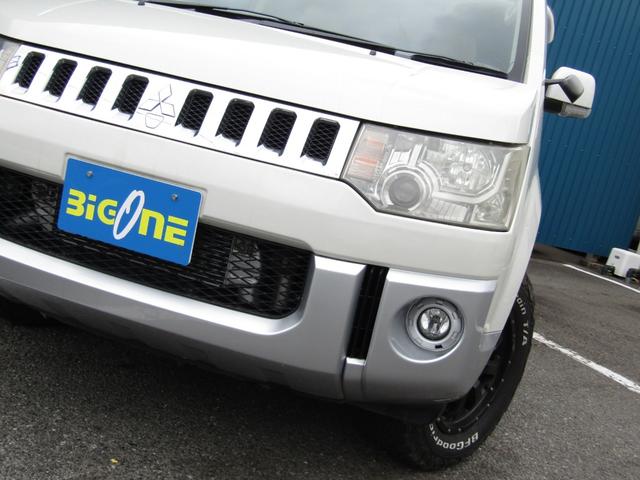 デリカＤ：５ Ｄ　パワーパッケージ　リフトＵＰカスタム　カロッツェリアサイバーナビ　ＣＤ／ＤＶＤ再生　ＢＴオーディオ　地デジ　両パワスラ　１６インチＭＫ４６＋グッドリッチＫｏ２　ＪＡＯＳ１インチキット　ＥＴＣ　クルーズコントロール（15枚目）