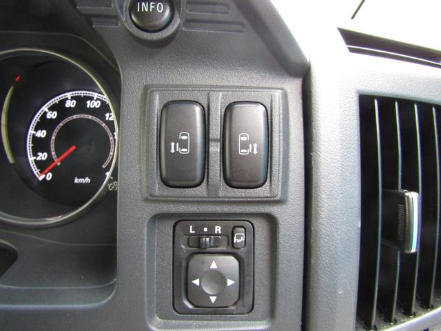 デリカＤ：５ Ｄ　パワーパッケージ　リフトＵＰカスタム　カロッツェリアサイバーナビ　ＣＤ／ＤＶＤ再生　ＢＴオーディオ　地デジ　両パワスラ　１６インチＭＫ４６＋グッドリッチＫｏ２　ＪＡＯＳ１インチキット　ＥＴＣ　クルーズコントロール（52枚目）