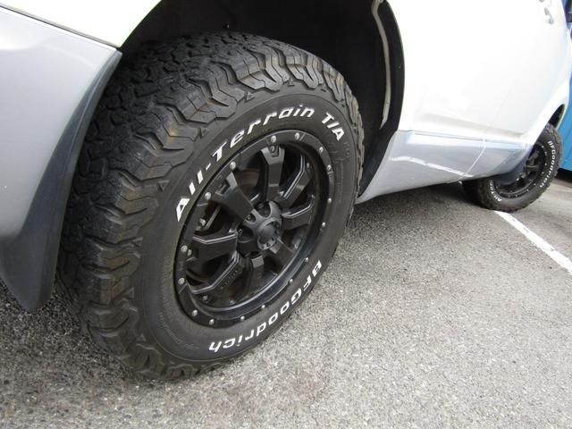 デリカＤ：５ Ｄ　パワーパッケージ　リフトＵＰカスタム　カロッツェリアサイバーナビ　ＣＤ／ＤＶＤ再生　ＢＴオーディオ　地デジ　両パワスラ　１６インチＭＫ４６＋グッドリッチＫｏ２　ＪＡＯＳ１インチキット　ＥＴＣ　クルーズコントロール（57枚目）