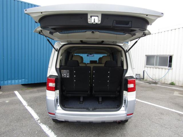 デリカＤ：５ Ｄ　パワーパッケージ　リフトＵＰカスタム　カロッツェリアサイバーナビ　ＣＤ／ＤＶＤ再生　ＢＴオーディオ　地デジ　両パワスラ　１６インチＭＫ４６＋グッドリッチＫｏ２　ＪＡＯＳ１インチキット　ＥＴＣ　クルーズコントロール（63枚目）