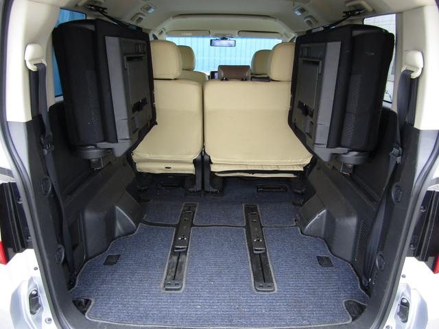 デリカＤ：５ Ｄ　パワーパッケージ　リフトＵＰカスタム　カロッツェリアサイバーナビ　ＣＤ／ＤＶＤ再生　ＢＴオーディオ　地デジ　両パワスラ　１６インチＭＫ４６＋グッドリッチＫｏ２　ＪＡＯＳ１インチキット　ＥＴＣ　クルーズコントロール（65枚目）