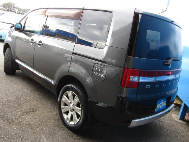 デリカD:5 D パワーパッケージ カロッツェリア楽ナビ CD/DVD再生 BTオーディオ 地デジ 両パワスラ バックカメラ 後席フリップダウンモニター ETC シートヒーター クルーズコントロール HIDヘッドライト(14枚目)