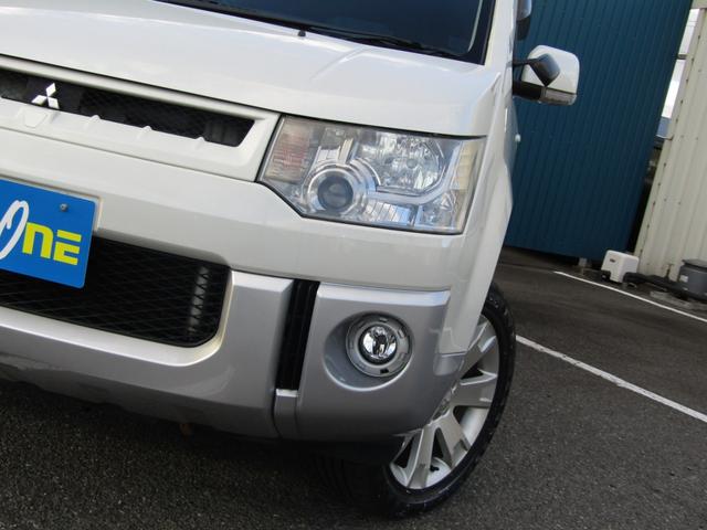 デリカD:5 G パワーパッケージ 7人乗り カロッツェリア楽ナビ CD/DVD再生 BTオーディオ 地デジ 両パワスラ バックカメラ ETC クルーズコントロール HIDヘッドライト(14枚目)