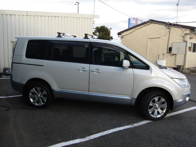 デリカD:5 G パワーパッケージ 7人乗り カロッツェリア楽ナビ CD/DVD再生 BTオーディオ 地デジ 両パワスラ バックカメラ ETC クルーズコントロール HIDヘッドライト(23枚目)