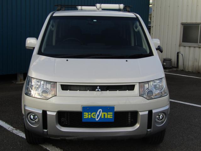 デリカD:5 G パワーパッケージ 7人乗り カロッツェリア楽ナビ CD/DVD再生 BTオーディオ 地デジ 両パワスラ バックカメラ ETC クルーズコントロール HIDヘッドライト(24枚目)