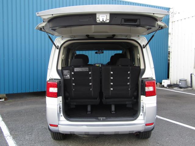 デリカD:5 G パワーパッケージ 7人乗り カロッツェリア楽ナビ CD/DVD再生 BTオーディオ 地デジ 両パワスラ バックカメラ ETC クルーズコントロール HIDヘッドライト(58枚目)