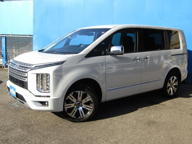 フロントガードやマッドフラップ、ルーフキャリア取付など４ＷＤカスタムも対応可能です！