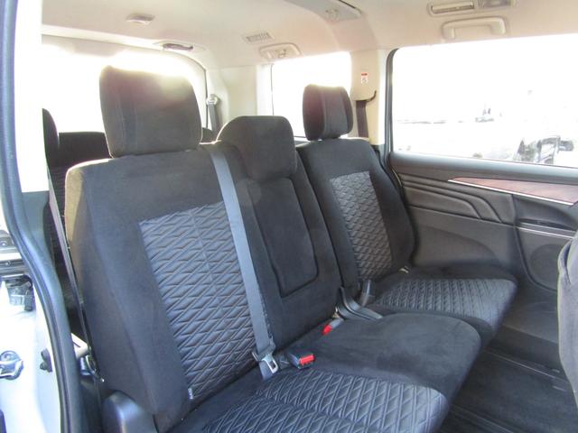 デリカD:5 G パワーパッケージ 10.1型メモリナビ CD/DVD再生 BTオーディオ 地デジ USB接続 両パワスラ アラウンドビューモニター エレクトリックテールゲート 後席フリップダウンモニター ヒーター付き電動シート(26枚目)