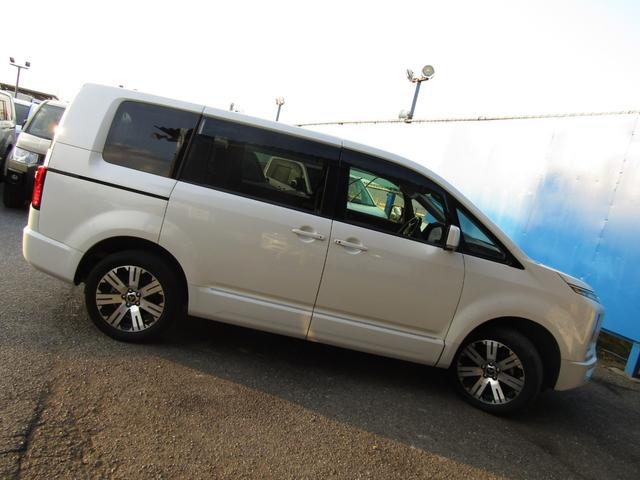 デリカD:5 G パワーパッケージ 10.1型メモリナビ CD/DVD再生 BTオーディオ 地デジ USB接続 両パワスラ アラウンドビューモニター エレクトリックテールゲート 後席フリップダウンモニター ヒーター付き電動シート(61枚目)