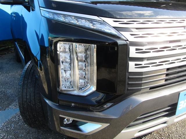 デリカD:5 P 10.1型メモリナビ CD/DVD再生 BTオーディオ 地デジ 両側パワスラ アラウンドビューモニター エレクトリックテールゲート ETC ヒーター付き電動シート eアシスト LEDヘッドライト(18枚目)