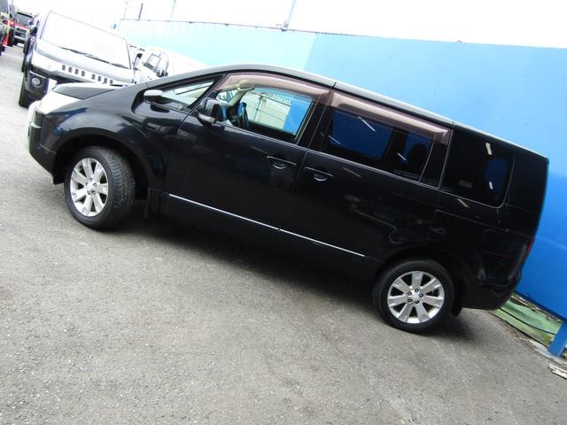 デリカD:5 G パワーパッケージ イクリプス7型メモリナビ CD/DVD再生 地デジ 電動スライドドア 後席フリップダウンモニター バックカメラ ETC フロントプロテクター HIDヘッドライト クルーズコントロール(13枚目)