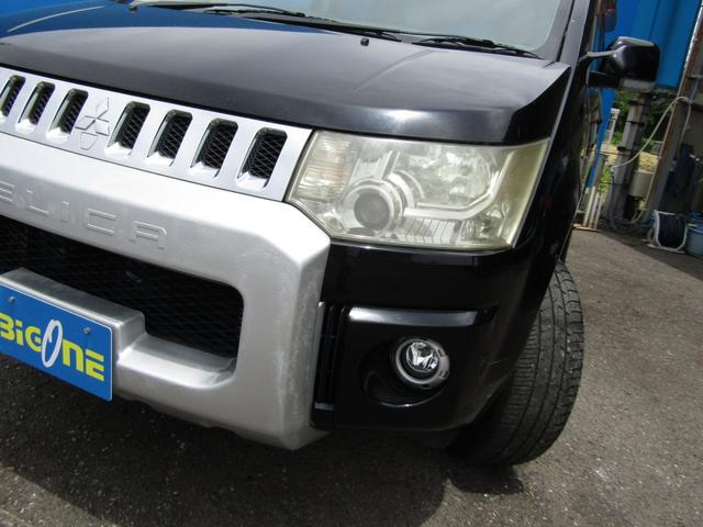 デリカD:5 G パワーパッケージ イクリプス7型メモリナビ CD/DVD再生 地デジ 電動スライドドア 後席フリップダウンモニター バックカメラ ETC フロントプロテクター HIDヘッドライト クルーズコントロール(21枚目)