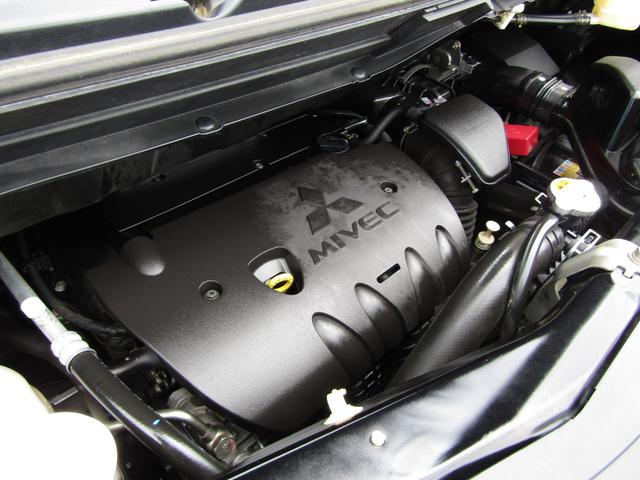 デリカD:5 G パワーパッケージ イクリプス7型メモリナビ CD/DVD再生 地デジ 電動スライドドア 後席フリップダウンモニター バックカメラ ETC フロントプロテクター HIDヘッドライト クルーズコントロール(24枚目)