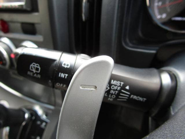 デリカD:5 G パワーパッケージ イクリプス7型メモリナビ CD/DVD再生 地デジ 電動スライドドア 後席フリップダウンモニター バックカメラ ETC フロントプロテクター HIDヘッドライト クルーズコントロール(48枚目)