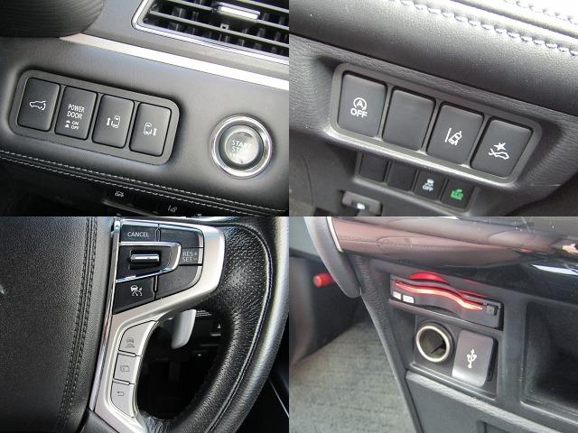 安心の自社整備工場完備！ご購入後の車検や点検整備もお任せください！