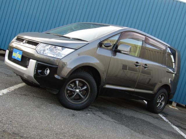 デリカＤ：５ Ｄ　パワーパッケージ　アルパイン９型ＢＩＧＸ　ＣＤ／ＤＶＤ再生　ＢＴオーディオ　地デジ　両パワスラ　バックカメラ　ＥＴＣ　クルーズコントロール　シートヒーター　ＨＩＤヘッドライト（12枚目）