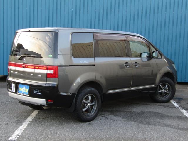 デリカＤ：５ Ｄ　パワーパッケージ　アルパイン９型ＢＩＧＸ　ＣＤ／ＤＶＤ再生　ＢＴオーディオ　地デジ　両パワスラ　バックカメラ　ＥＴＣ　クルーズコントロール　シートヒーター　ＨＩＤヘッドライト（49枚目）