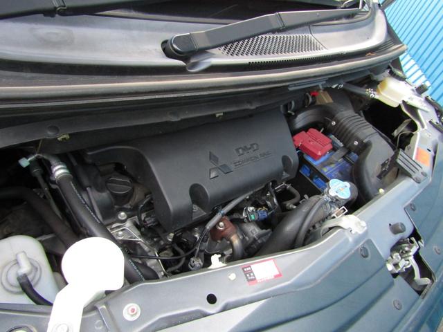 デリカＤ：５ Ｄ　パワーパッケージ　アルパイン９型ＢＩＧＸ　ＣＤ／ＤＶＤ再生　ＢＴオーディオ　地デジ　両パワスラ　バックカメラ　ＥＴＣ　クルーズコントロール　シートヒーター　ＨＩＤヘッドライト（60枚目）
