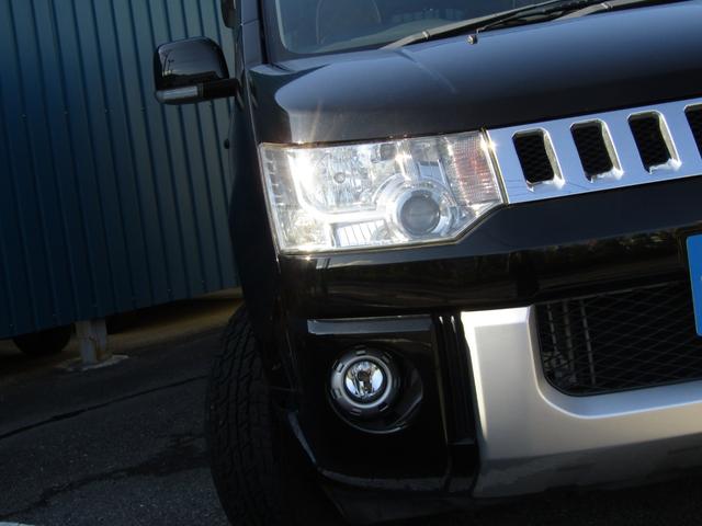 デリカＤ：５ Ｇ　パワーパッケージ　ケンウッド彩速ナビ　ＣＤ／ＤＶＤ再生　ＢＴオーディオ　地デジ　両パワスラ　バックカメラ　ＥＴＣ　クルーズコントロール　ＨＩＤヘッドライト（18枚目）