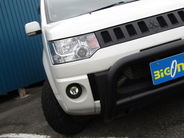 デリカＤ：５ Ｄ　パワーパッケージ　リフトＵＰカスタム　７人乗り　ストラーダ７型メモリナビ　ＢＴオーディオ　地デジ　両パワスラ　フリップダウンモニター　ＧｉギアＦプルバー　サイドステップ　ソリッドレーシング＋ジオランダー　ＥＴＣ（17枚目）