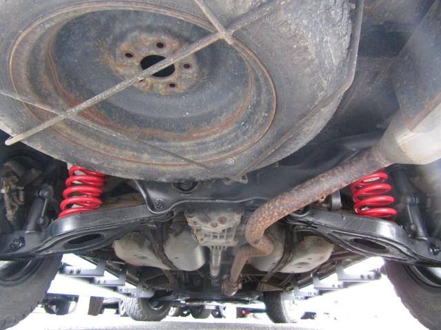 デリカＤ：５ Ｄ　パワーパッケージ　リフトＵＰカスタム　７人乗り　ストラーダ７型メモリナビ　ＢＴオーディオ　地デジ　両パワスラ　フリップダウンモニター　ＧｉギアＦプルバー　サイドステップ　ソリッドレーシング＋ジオランダー　ＥＴＣ（58枚目）