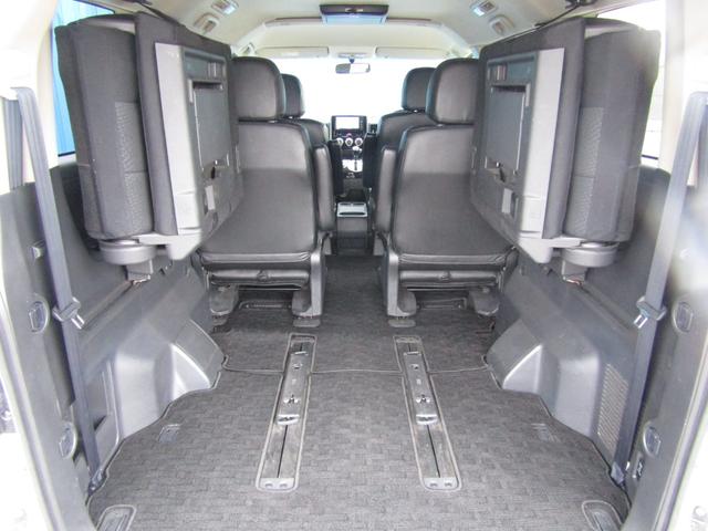 デリカＤ：５ Ｄ　パワーパッケージ　リフトＵＰカスタム　７人乗り　ストラーダ７型メモリナビ　ＢＴオーディオ　地デジ　両パワスラ　フリップダウンモニター　ＧｉギアＦプルバー　サイドステップ　ソリッドレーシング＋ジオランダー　ＥＴＣ（65枚目）